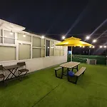 Seongsu Rooftop Studio