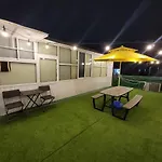 Seongsu Rooftop Studio