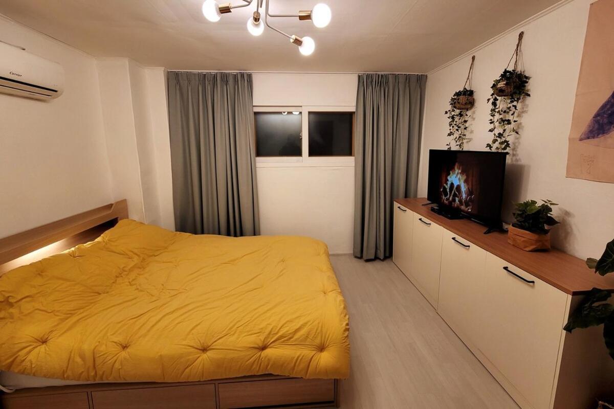 Appartement Seongsu Rooftop Séoul